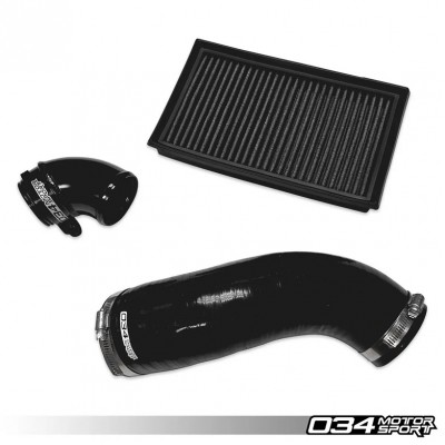 034 Motorsport Insuction Bundle MK8 GTI